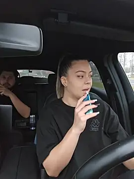 Snapshot of DlCKHEAD chatting on 02/14/26, 02:58 DlCKHEAD online show from 02/14/26, 02:58