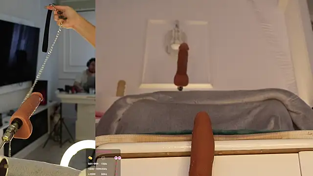 Snapshot of DlCKHEAD chatting on 03/02/26, 07:15 DlCKHEAD online show from 03/02/26, 07:15