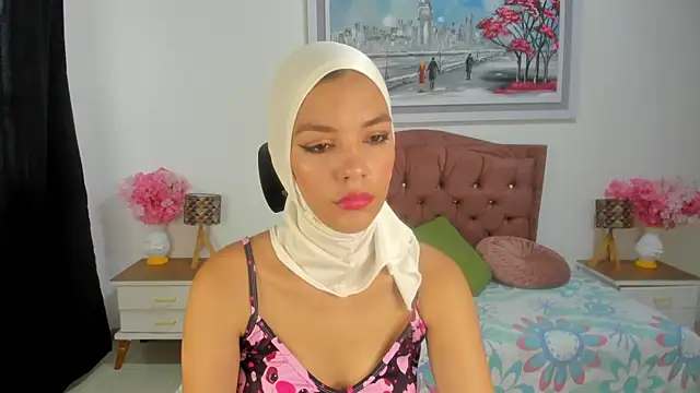 SofiaRivera1 online show from 09/13/25, 07:57