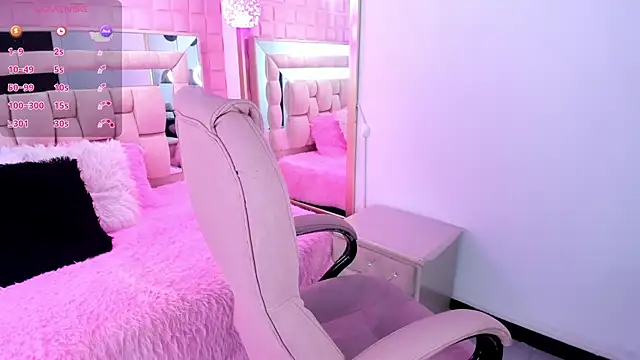 im angelica online show from 11/14/25, 02:05