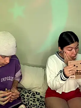 Karma And Sex online show from 11/16/25, 10:54