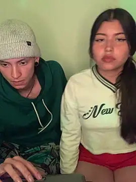 Karma And Sex online show from 11/21/25, 11:58