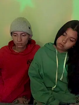 Karma And Sex online show from 11/30/25, 07:34