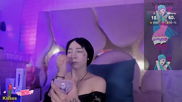 Niina Sissy online show from 06/27/26, 05:12