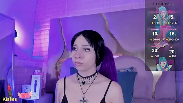Niina Sissy online show from 06/28/26, 05:02