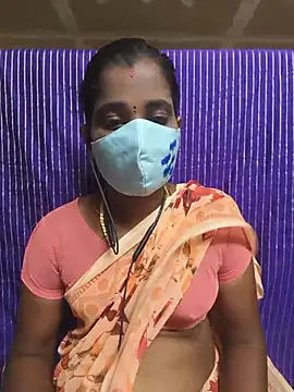 Snapshot of Tamil_Jillu chatting on 06/20/26, 04:10 Tamil Jillu online show from 06/20/26, 04:10