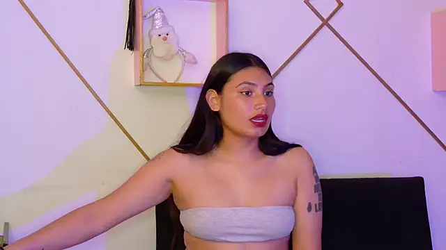 Linda andrew online show from 11/21/25, 06:39