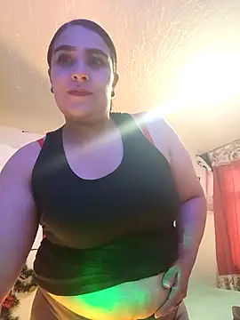 Salma deep online show from 02/17/26, 12:01