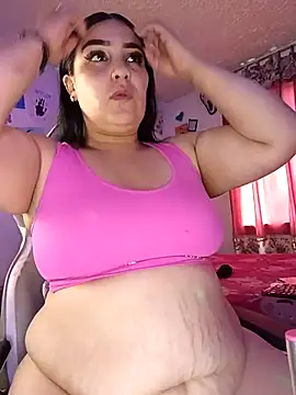 Salma deep online show from 04/30/26, 07:42
