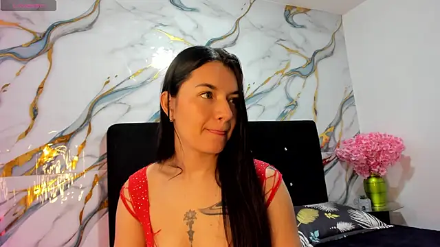 RoxanaBorns  online show from 06/27/26, 09:14