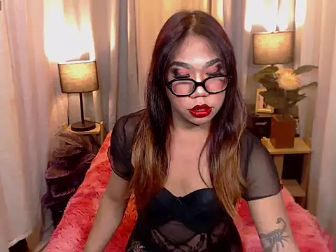 GODDESSHUGECOCKANDREA online show from 02/27/26, 11:10