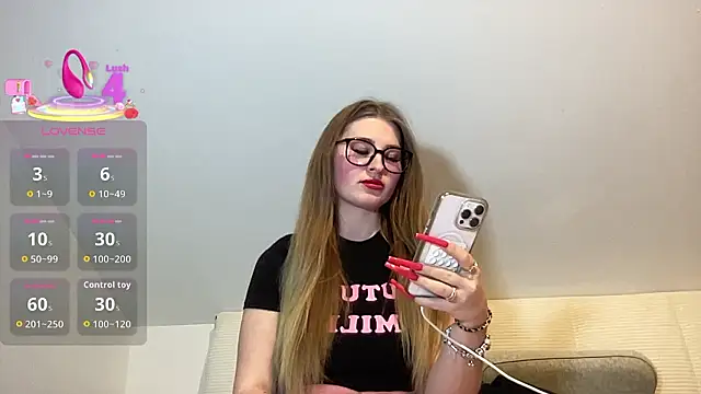 coupleonX2024 online show from 02/16/26, 11:23