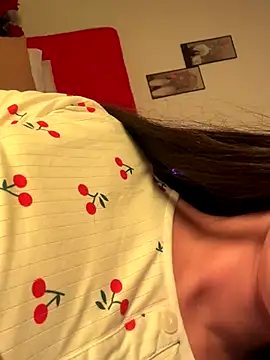 OnlyRima online show from 09/16/25, 02:23