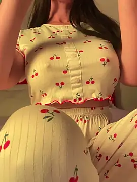 OnlyRima online show from 10/02/25, 11:23