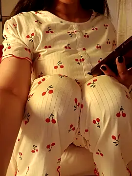 OnlyRima online show from 10/16/25, 11:44