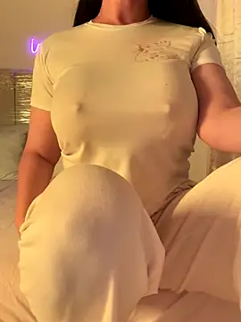 OnlyRima online show from 10/20/25, 01:22