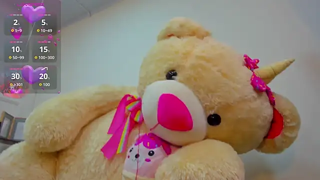 Snapshot of im_Lorena chatting on 01/17/26, 08:23 im Lorena online show from 01/17/26, 08:23