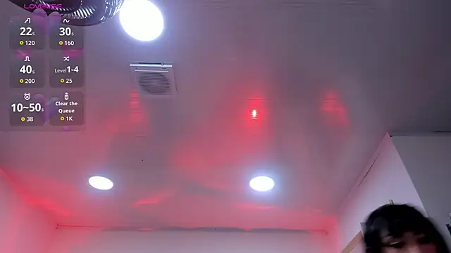 Snapshot of im_Lorena chatting on 03/05/26, 08:27 im Lorena online show from 03/05/26, 08:27