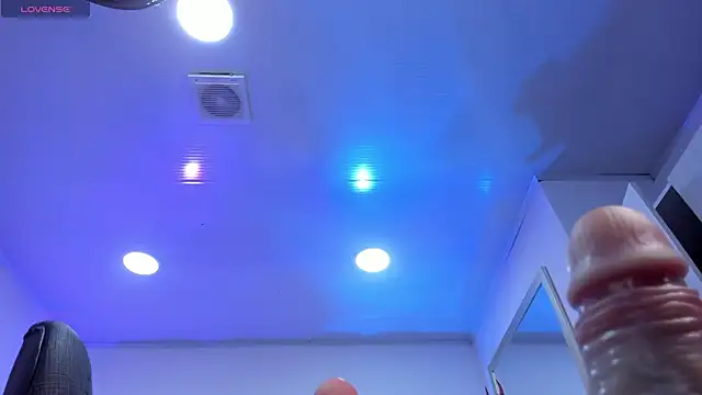 im Lorena online show from 05/07/26, 08:25