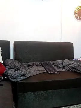 naomi campbel  online show from 09/21/25, 01:24