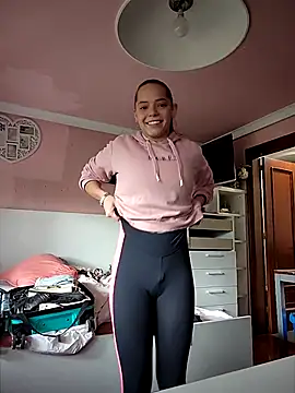 Wildmaca online show from 10/26/25, 11:05