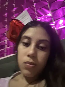 Snapshot of Harley_J_ chatting on 10/31/25, 09:05 Harley J online show from 10/31/25, 09:05