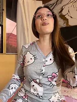 Snapshot of Harley_J_ chatting on 11/03/25, 12:28 Harley J online show from 11/03/25, 12:28