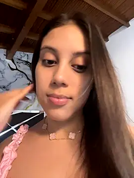 Snapshot of Harley_J_ chatting on 11/27/25, 11:56 Harley J online show from 11/27/25, 11:56