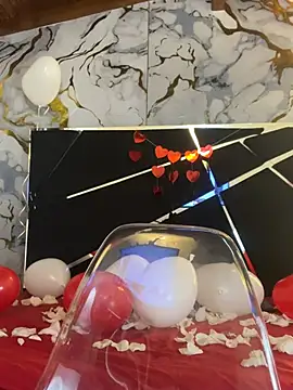 Snapshot of Harley_J_ chatting on 02/14/26, 12:46 Harley J online show from 02/14/26, 12:46