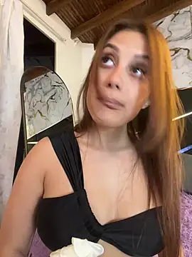 Snapshot of Harley_J_ chatting on 02/28/26, 11:55 Harley J online show from 02/28/26, 11:55