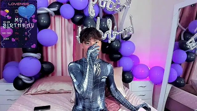 Honeymoon sariel online show from 11/10/25, 08:30