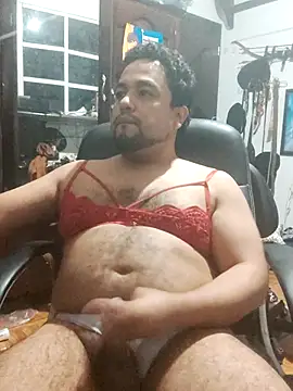 Hotknight online show from 12/20/25, 02:51