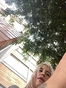 YouCandiSumisa online show from 10/03/25, 06:16