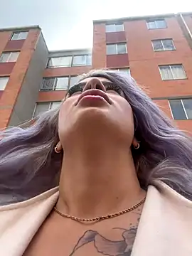 YouCandiSumisa online show from 10/17/25, 06:32