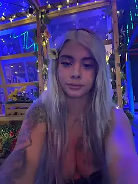 YouCandiSumisa online show from 02/01/26, 01:26