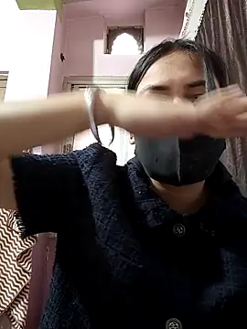 sanu 07 online show from 02/13/26, 04:52