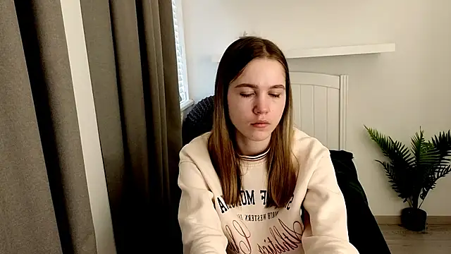 Spicy Lexi online show from 02/18/26, 07:37