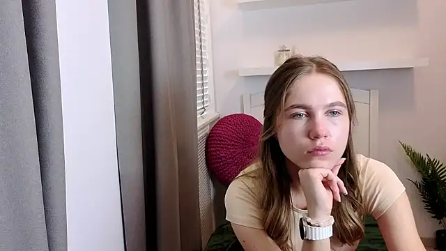 Spicy Lexi online show from 03/11/26, 07:47