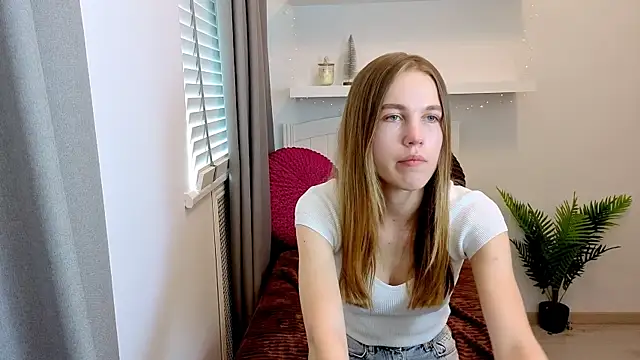 Spicy Lexi online show from 05/12/26, 12:57
