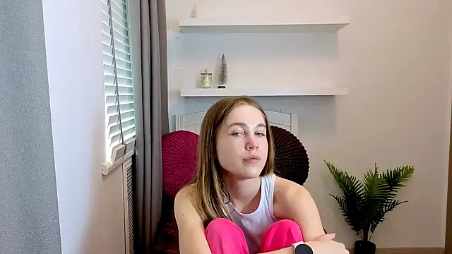 Spicy Lexi online show from 05/14/26, 12:45