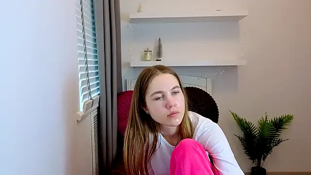 Spicy Lexi online show from 05/15/26, 06:31