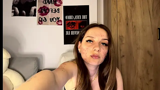 Snapshot of ScarlettSmithX chatting on 03/23/26, 05:33 ScarlettSmithX online show from 03/23/26, 05:33