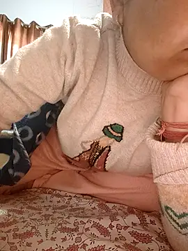 Snapshot of CUTE-PX chatting on 02/11/26, 05:01 CUTE-PX online show from 02/11/26, 05:01