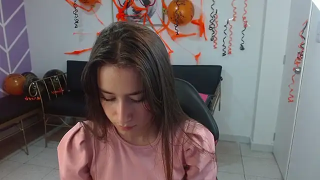 Adhara Kitten online show from 10/24/25, 01:07