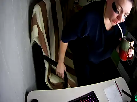 Snapshot of Adda1205 chatting on 02/07/26, 10:24 Adda1205 online show from 02/07/26, 10:24