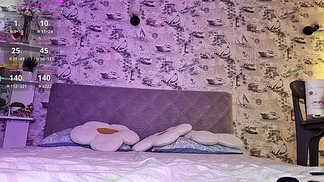 TheaCrockett online show from 10/04/25, 10:13