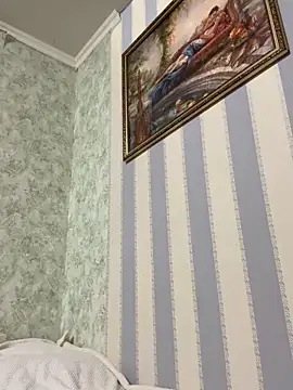 Snapshot of MeriyJewel chatting on 11/02/25, 01:13 MeriyJewel online show from 11/02/25, 01:13