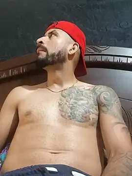 Alexsexygamer online show from 10/22/25, 12:44