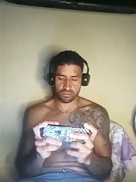 Alexsexygamer online show from 11/12/25, 02:56