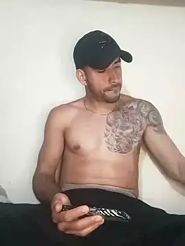 Alexsexygamer online show from 11/12/25, 03:01